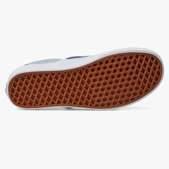 Vans - Unisex Classic Slip-On Shoes, NWOT | size 4.5 MEN or size 6 WOMEN - Picture 7 of 13